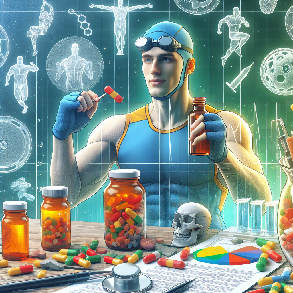 Sintol: un'analisi degli effetti collaterali nell'uso sportivo