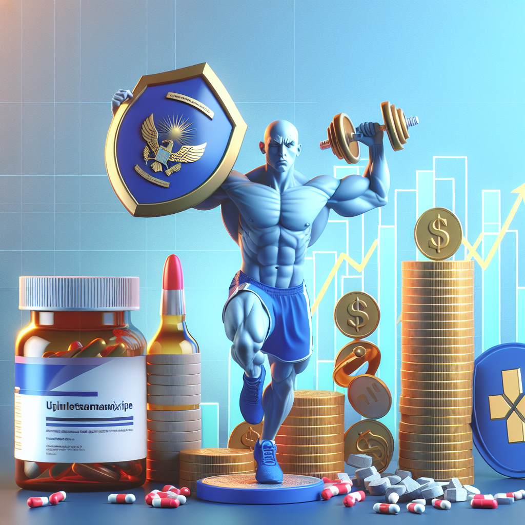 Tamoxifene: benefici e rischi per gli sportivi di élite