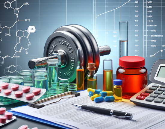 Tamoxifene e recupero muscolare: uno studio approfondito