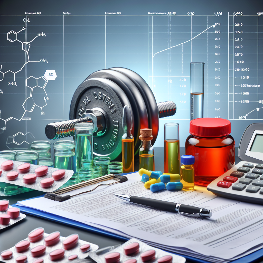 Tamoxifene e recupero muscolare: uno studio approfondito