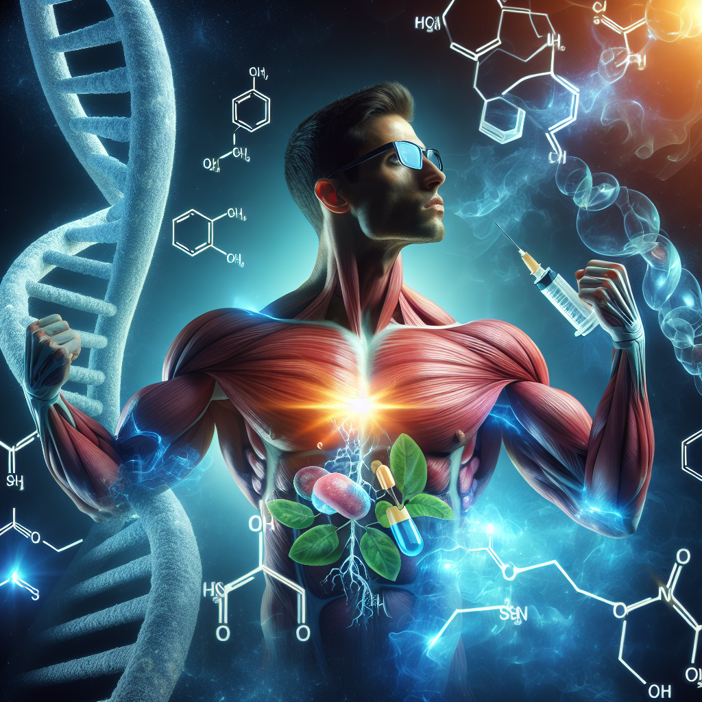 Tamoxifene e recupero muscolare: uno studio approfondito