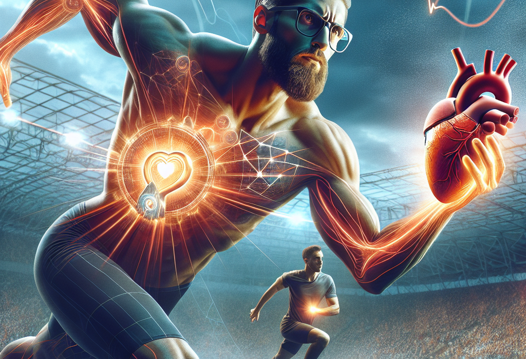 Telmisartan: il segreto per raggiungere nuovi traguardi nello sport