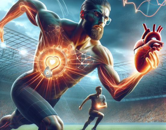 Telmisartan: il segreto per raggiungere nuovi traguardi nello sport