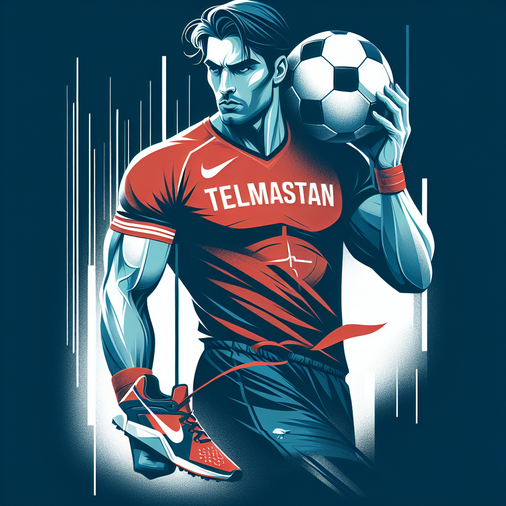 Telmisartan: il segreto per raggiungere nuovi traguardi nello sport