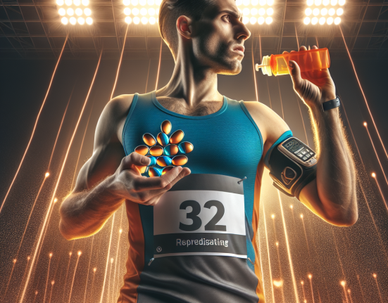 Telmisartan: un farmaco da considerare per gli sportivi