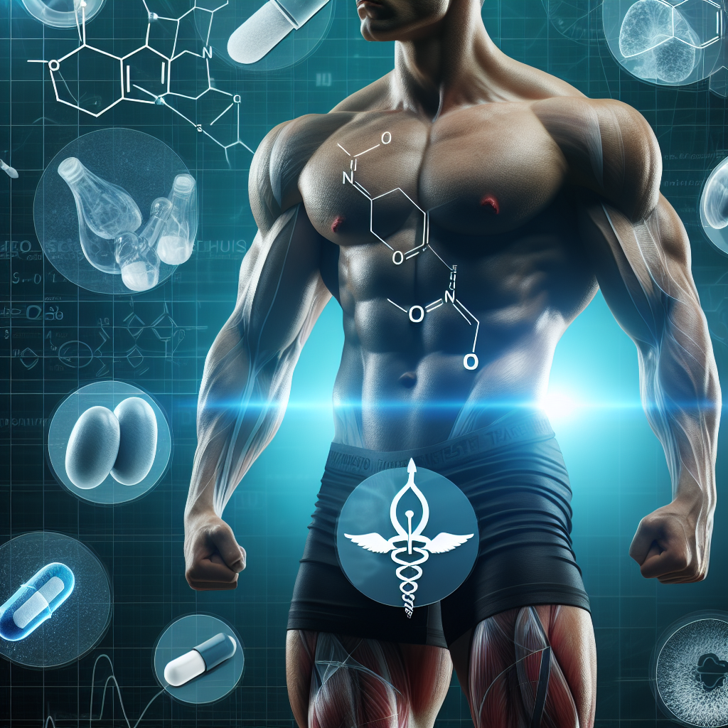 Testosterone: benefici e rischi per gli atleti