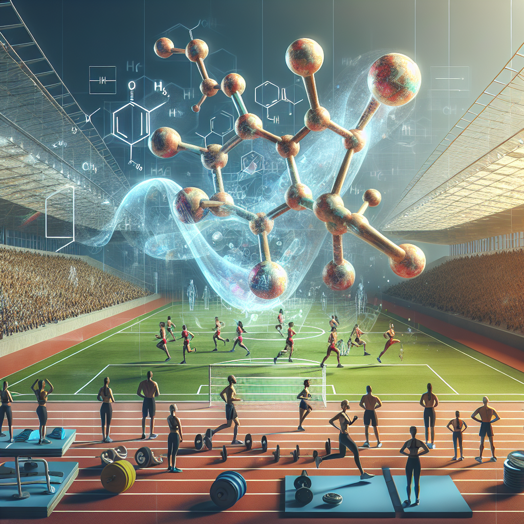 Un approccio alla sicurezza del Raloxifene HCL nell'ambito sportivo