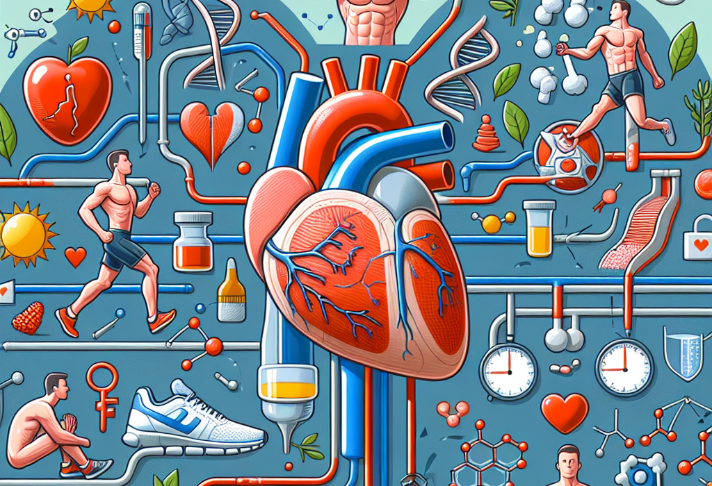 Benefici e rischi dell'assunzione di cloridrato di Yohimbina nello sport