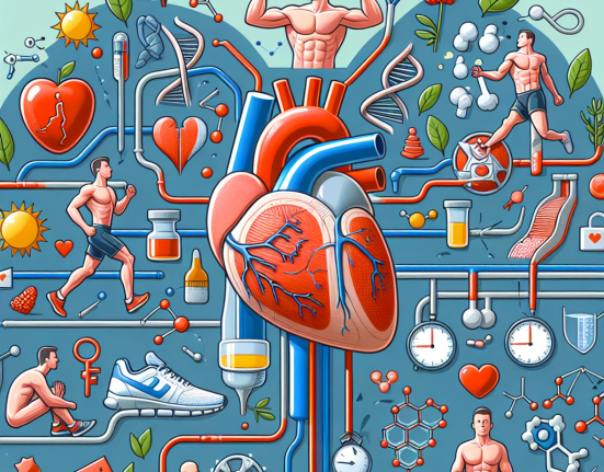 Benefici e rischi dell'assunzione di cloridrato di Yohimbina nello sport