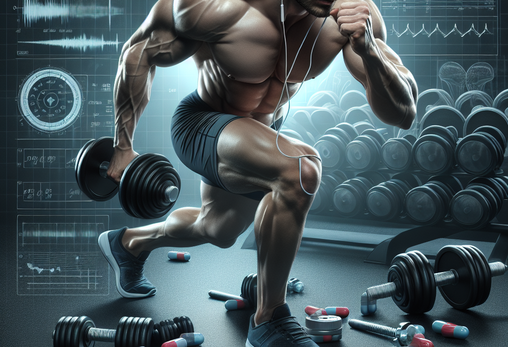 Dosi ottimali di testosterone undecanoato per massimizzare la resistenza fisica