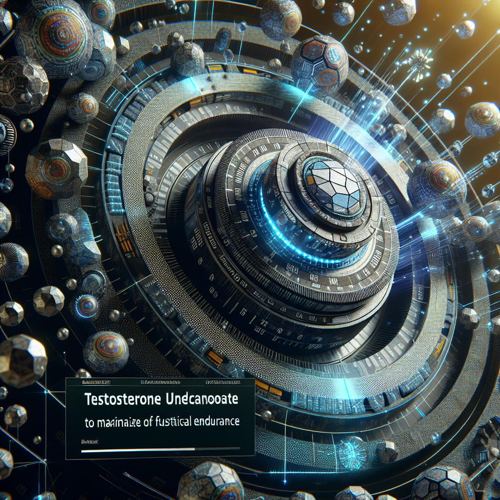 Dosi ottimali di testosterone undecanoato per massimizzare la resistenza fisica