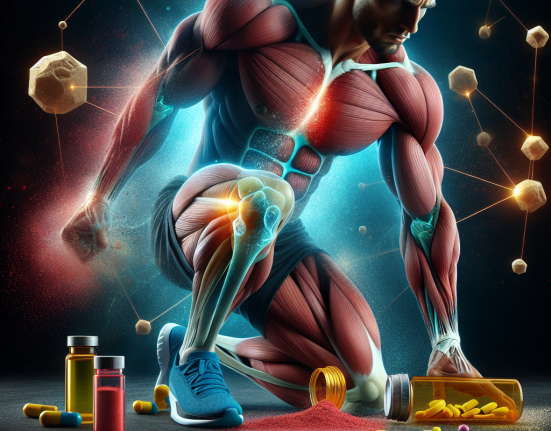 Gli effetti del Trenbolone enantato sulle prestazioni atletiche: una revisione