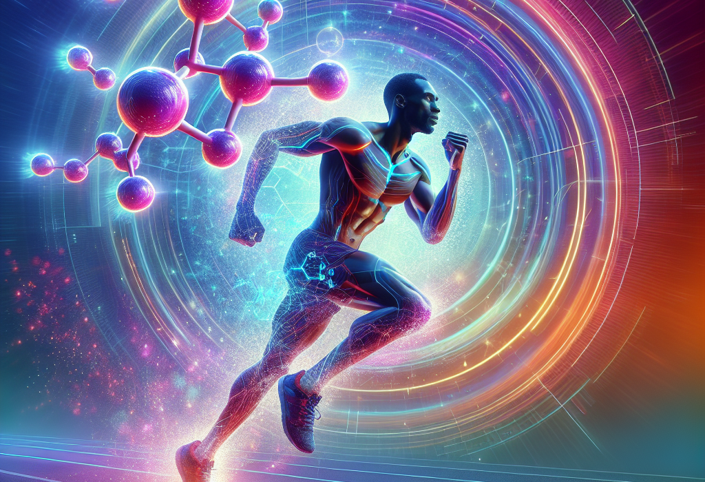 Gli effetti positivi del Vardenafil sull'endurance atletico