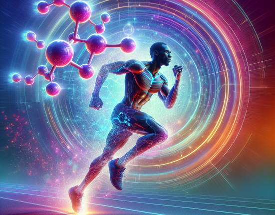 Gli effetti positivi del Vardenafil sull'endurance atletico