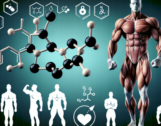 I benefici del toremifene citrato per la massa muscolare e la forza fisica