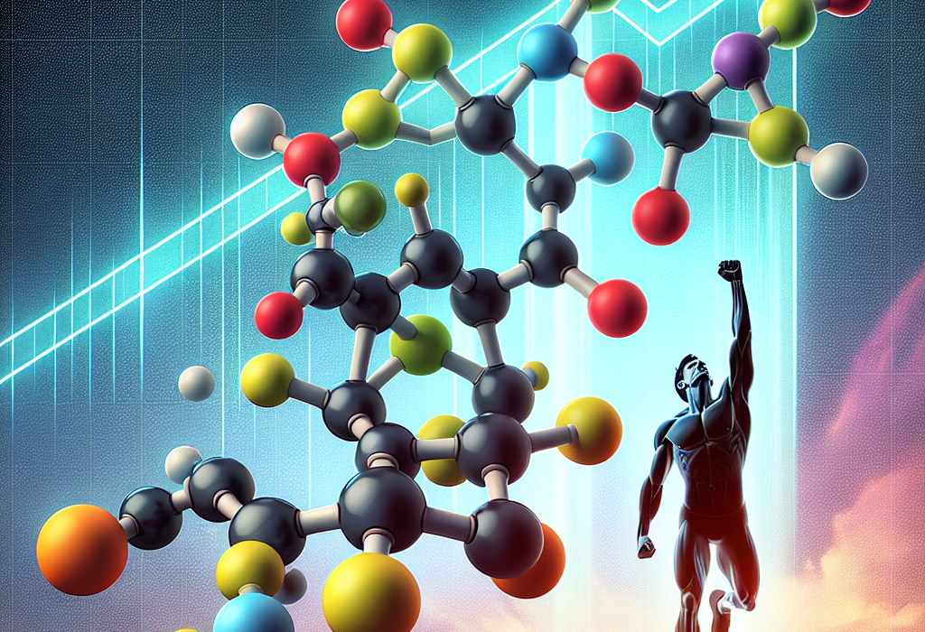 Il Testosterone enantato come strumento per migliorare le performance atletiche