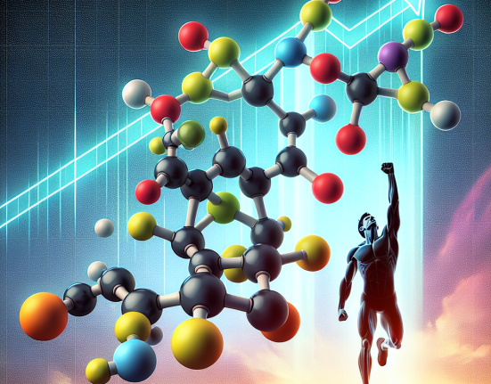 Il Testosterone enantato come strumento per migliorare le performance atletiche