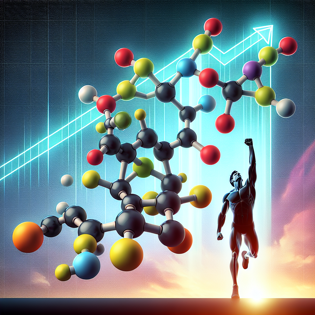 Il Testosterone enantato come strumento per migliorare le performance atletiche