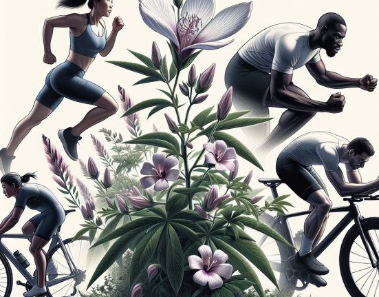 L'efficacia del Tribulus Terrestris nel migliorare la resistenza aerobica degli sportivi