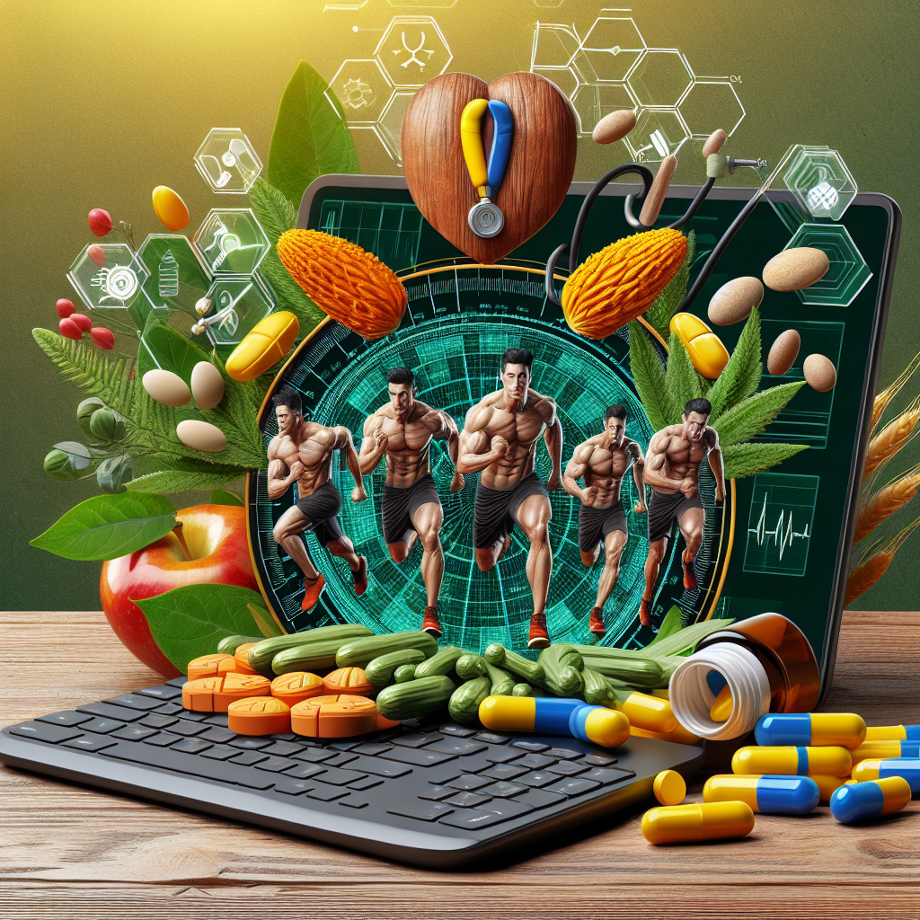 L'efficacia del Tribulus Terrestris nel migliorare la resistenza aerobica degli sportivi