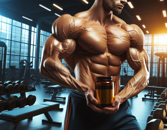 L'uso del Trenbolone nel bodybuilding: benefici e rischi