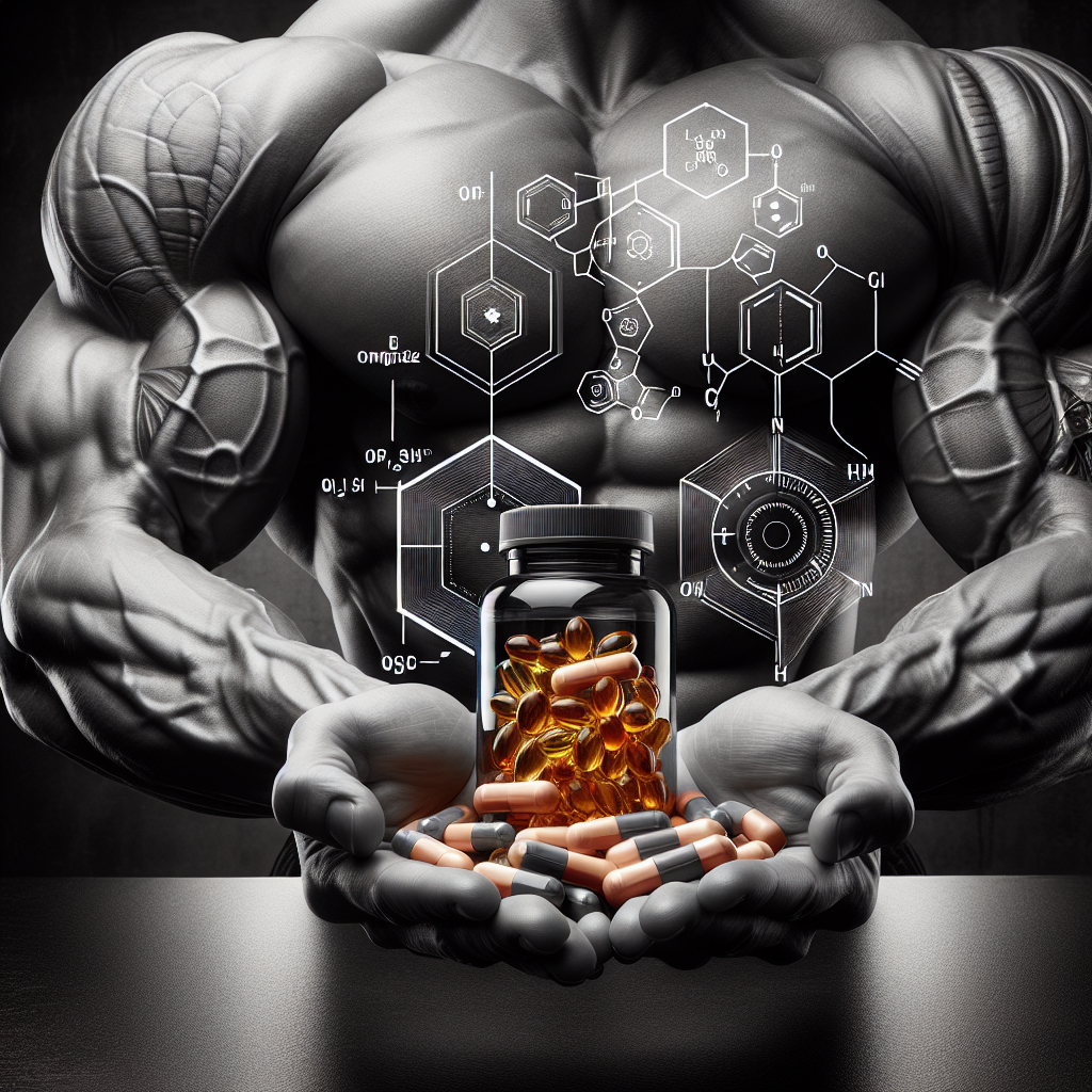 L'uso del Trenbolone nel bodybuilding: benefici e rischi