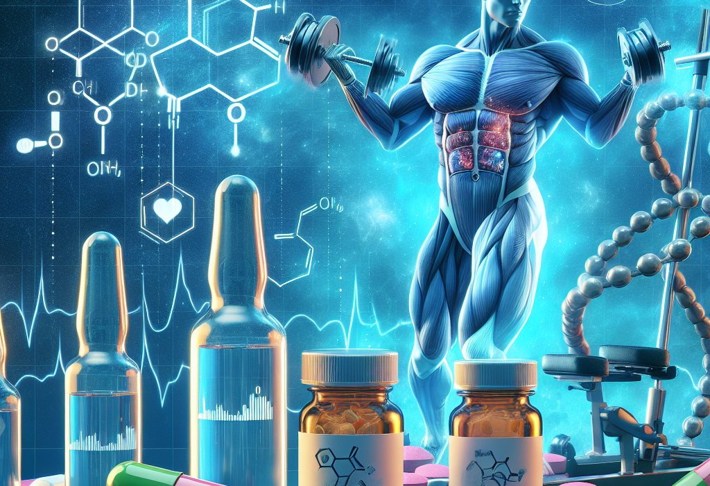 Ruolo della Yohimbina cloridrato nella perdita di peso e nel fitness