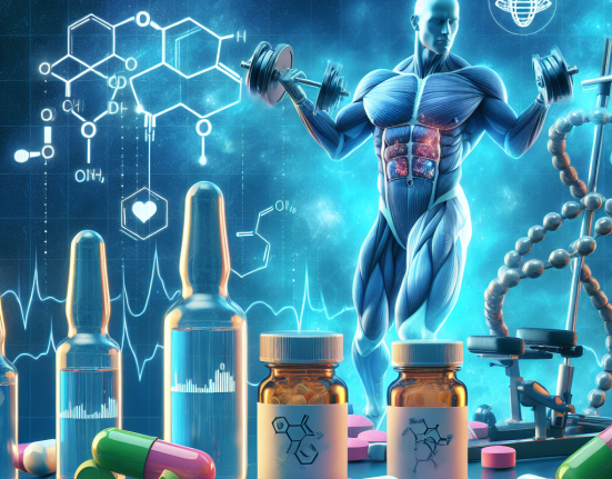 Ruolo della Yohimbina cloridrato nella perdita di peso e nel fitness