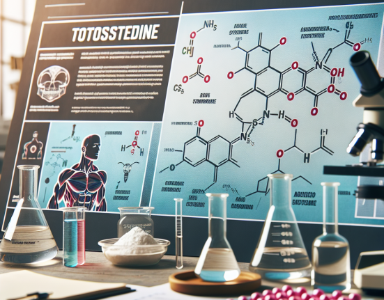 Strategie di doping: il testosterone enantato tra le sostanze più utilizzate