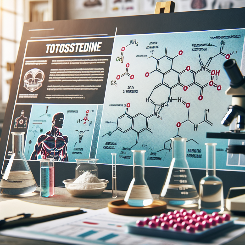 Strategie di doping: il testosterone enantato tra le sostanze più utilizzate