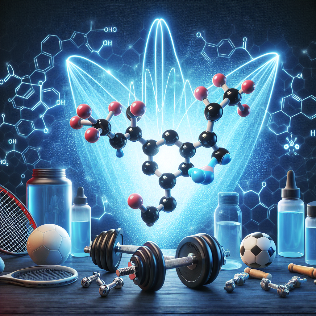 Testosterone propionato: il segreto per migliorare le performance