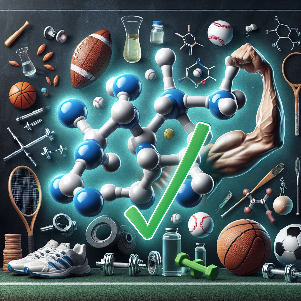 Testosterone propionato: un'alternativa legale e efficace per gli steroidi illegali nello sport