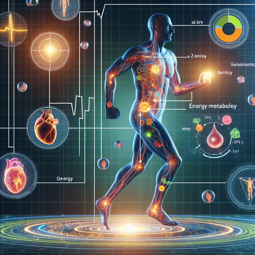 Tirzepatide e il suo impatto sul metabolismo energetico durante l'esercizio fisico