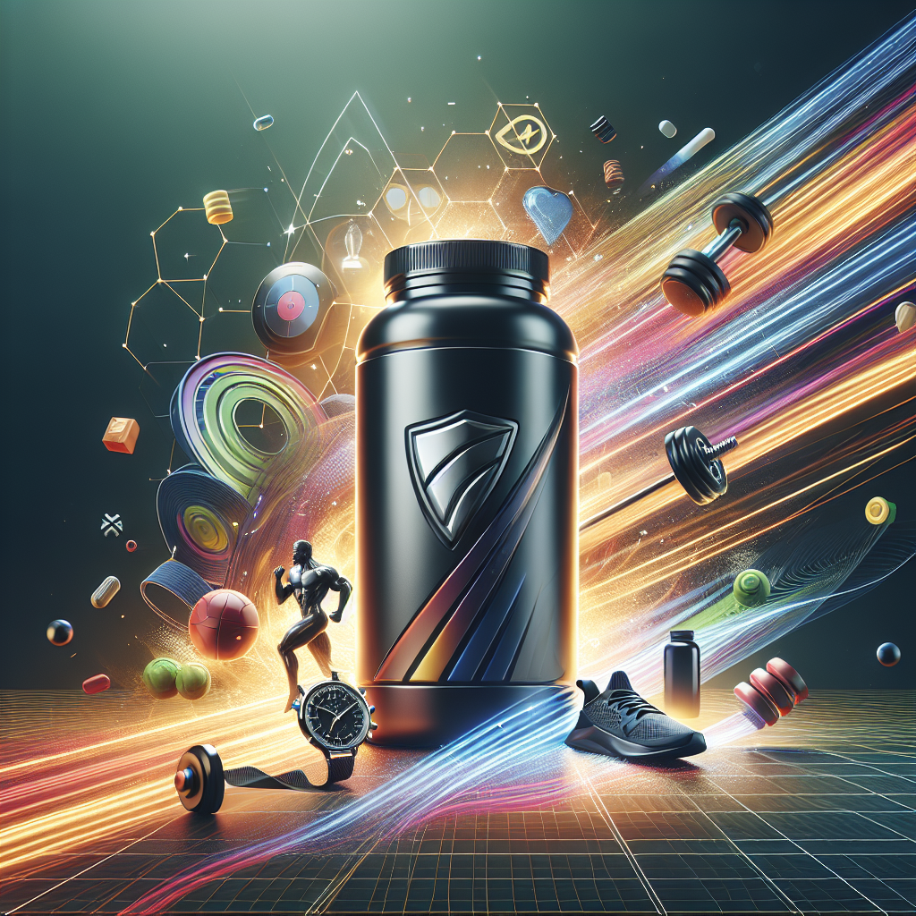 Tirzepatide: un integratore innovativo per lo sport