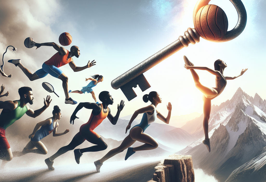 Tirzepatide: un nuovo orizzonte per l'ottimizzazione della performance sportiva