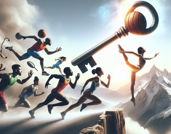 Tirzepatide: un nuovo orizzonte per l'ottimizzazione della performance sportiva