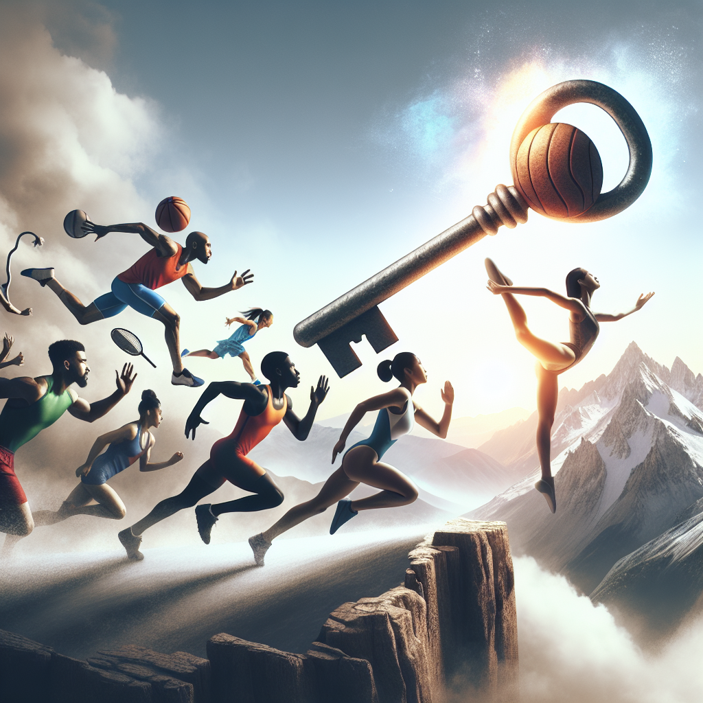 Tirzepatide: un nuovo orizzonte per l'ottimizzazione della performance sportiva