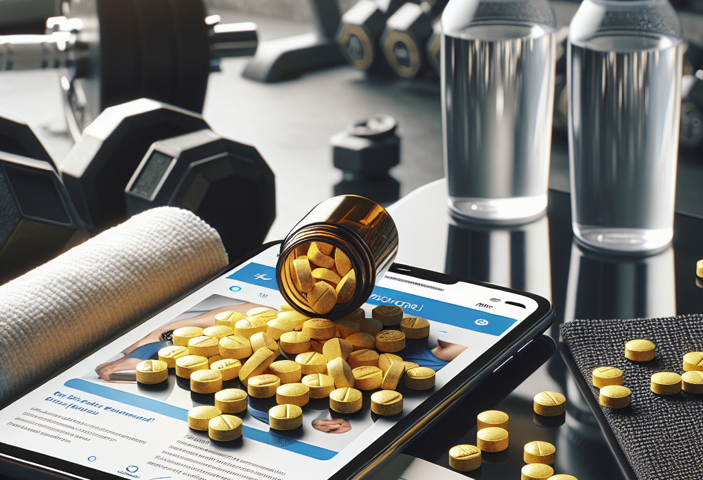Trenbolone compresse: una panoramica sull'uso nel fitness