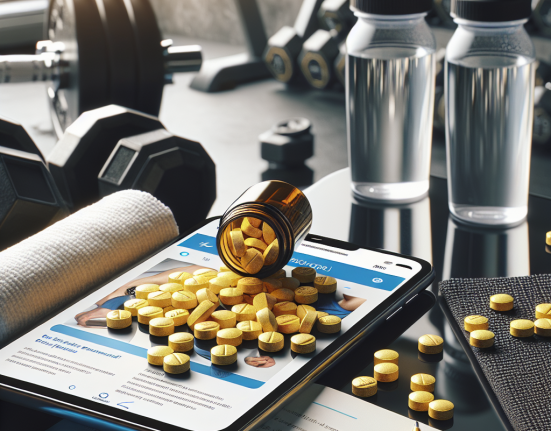 Trenbolone compresse: una panoramica sull'uso nel fitness