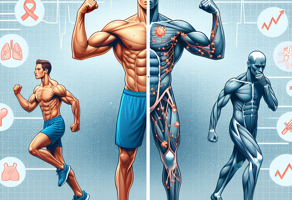 Trenbolone enantato: benefici e rischi per gli sportivi