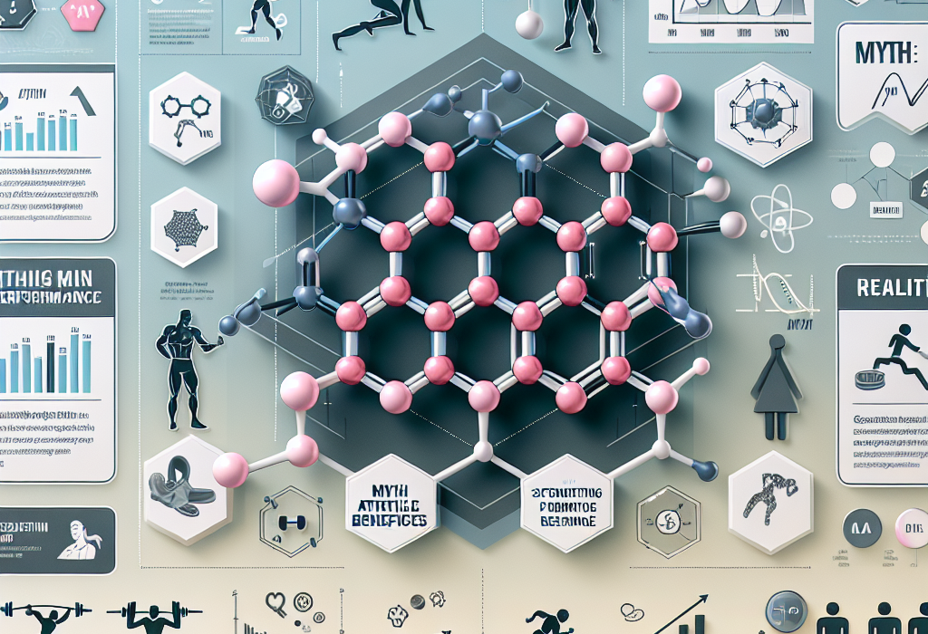 Trestolone acetato e performance atletica: mito o realtà?