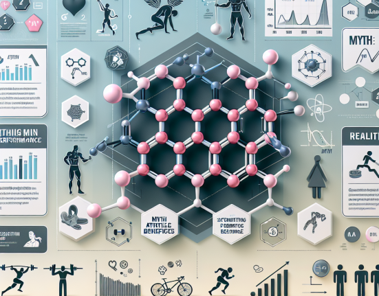 Trestolone acetato e performance atletica: mito o realtà?