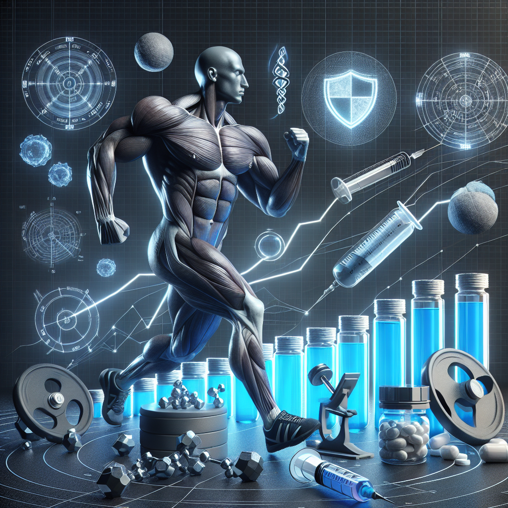 Trestolone acetato e performance atletica: mito o realtà?