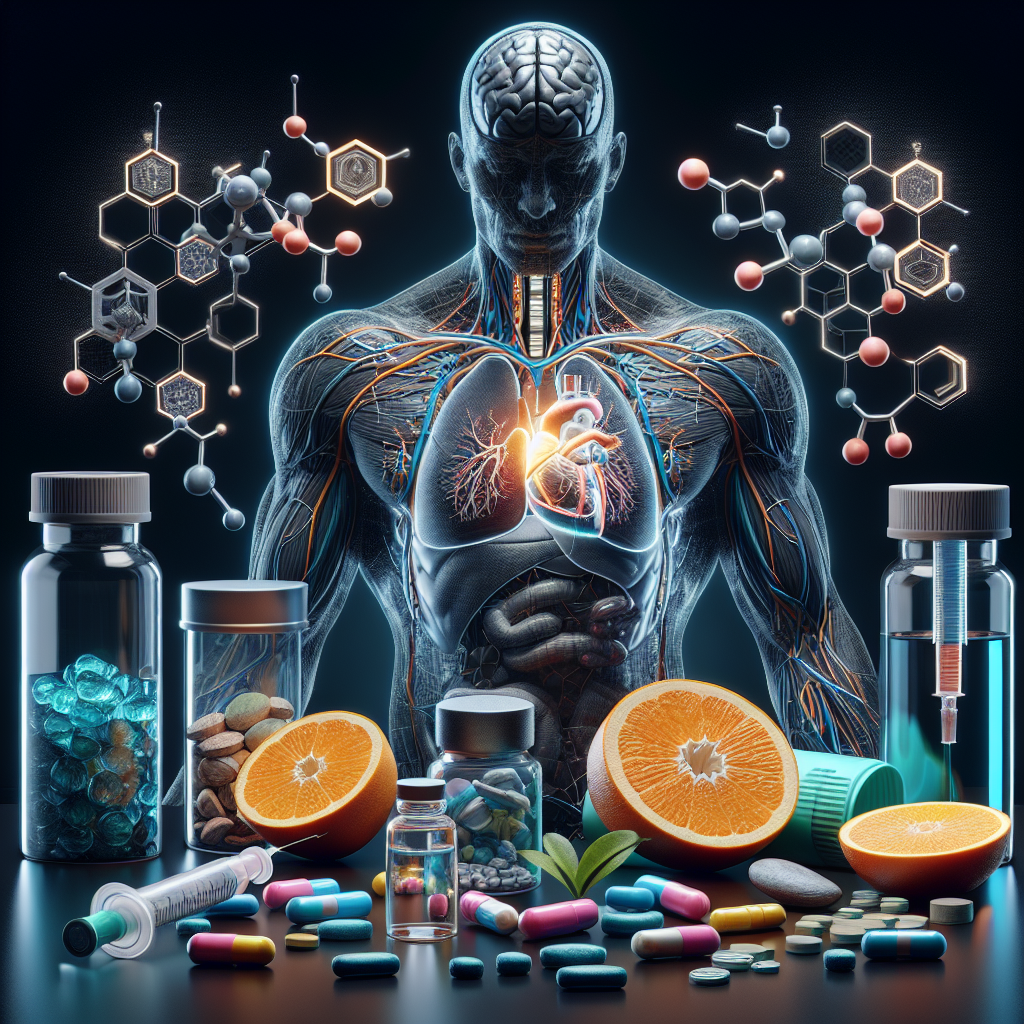 Trestolone acetato: un'analisi approfondita dei suoi effetti sul corpo umano