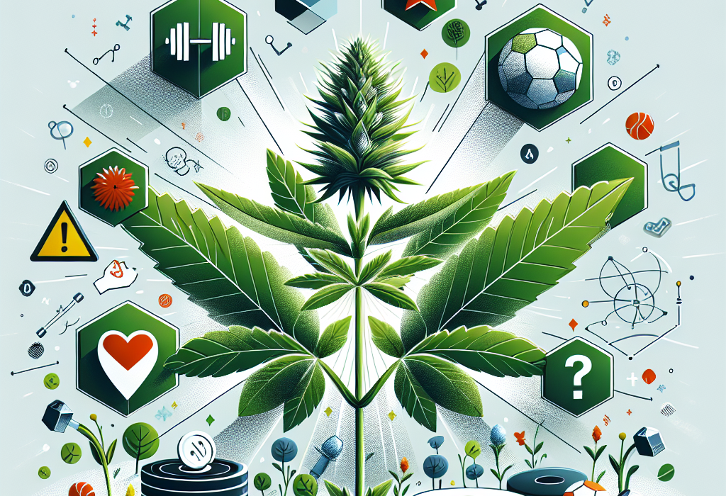 Tribulus Terrestris: benefici e controversie nell'ambito sportivo