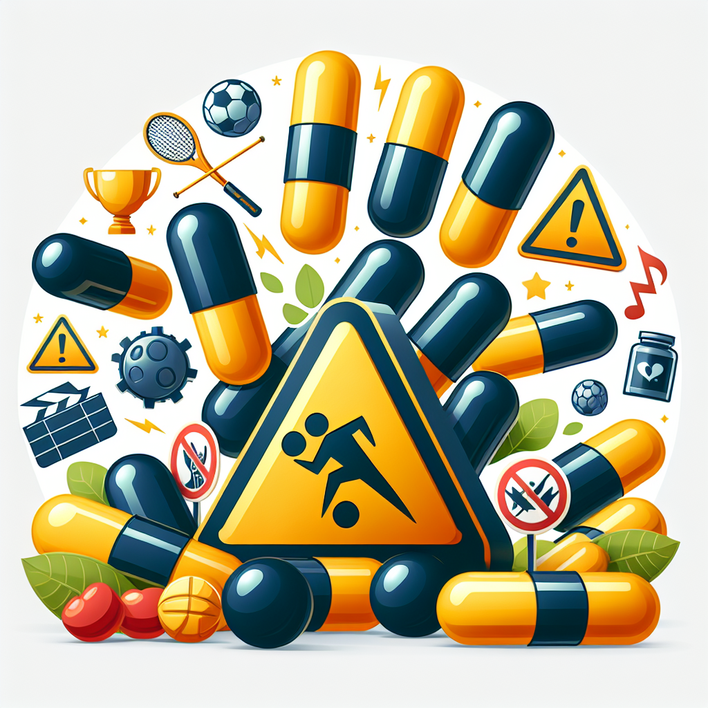 Tribulus Terrestris: benefici e rischi nell'uso sportivo