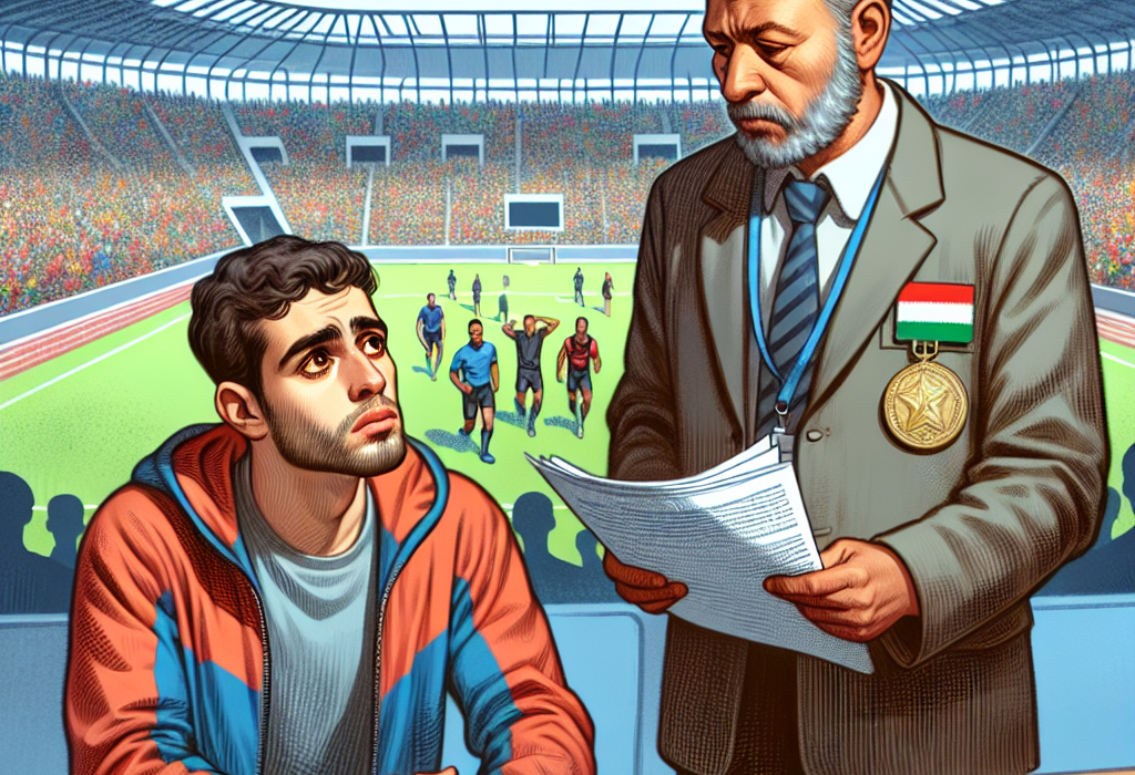 Turinabol: il caso di doping che ha scosso il mondo dell'atletica