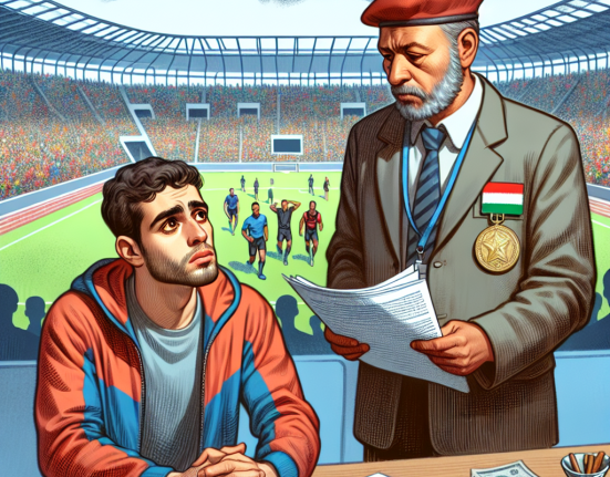 Turinabol: il caso di doping che ha scosso il mondo dell'atletica