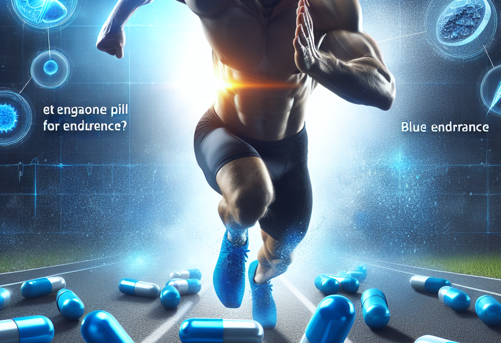 Viagra e prestazioni atletiche: mito o realtà?