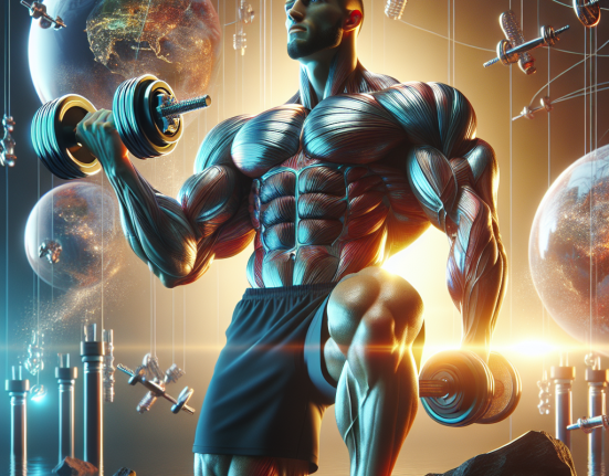 Acetato di metenolone: un potente steroidi anabolizzante per migliorare le prestazioni sportive